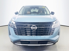 New 2026  Nissan Pathfinder Platinum 4WD at Graham Auto Mall near Mansfield&comma; OH