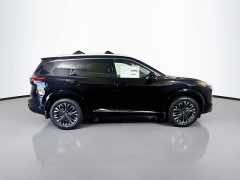 New 2026  Nissan Rogue 2026&period;5 AWD Platinum at Graham Auto Mall near Mansfield&comma; OH
