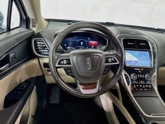 Used 2019  Lincoln Nautilus 4d SUV FWD Select 2&period;0L at Dutro Auto near Zanesville&comma; OH