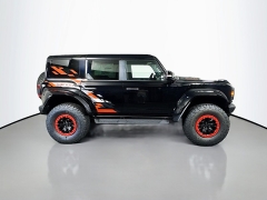 New 2025  Ford Bronco Raptor 4 Door Advanced 4x4 at Dutro Auto near Zanesville, OH