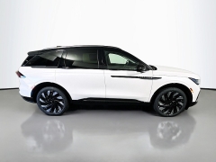 New 2026  Lincoln Nautilus Reserve AWD at Graham Auto Mall near Mansfield&comma; OH