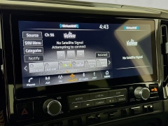 New 2026  Nissan Frontier Crew Cab 4x4 SV at Dutro Auto near Zanesville&comma; OH