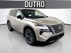 New 2026  Nissan Rogue 2026&period;5 AWD Platinum at Graham Auto Mall near Mansfield&comma; OH