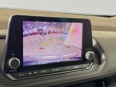 Used 2022  Nissan Rogue AWD SV at Graham Auto Mall near Mansfield, OH