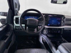 New 2026  Ford Super Duty F-250 4WD XLT Crew Cab SRW 6&period;75' Box at Graham Auto Mall near Mansfield&comma; OH