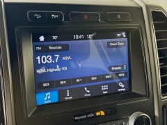 Used 2018  Ford Expedition Max 4d SUV 4WD XLT at Dutro Auto near Zanesville&comma; OH