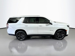Used 2023  Chevrolet Tahoe 4WD 4dr High Country at Graham Auto Mall near Mansfield&comma; OH