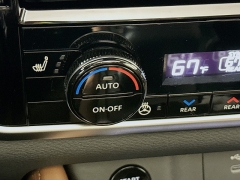 New 2026  Nissan Rogue AWD Platinum *Ltd Avail* at Graham Auto Mall near Mansfield, OH