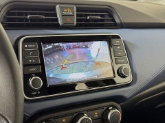 New 2025  Nissan Versa SV CVT at Dutro Auto near Zanesville, OH