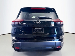 New 2026  Nissan Rogue 2026&period;5 AWD Dark Armor at Dutro Auto near Zanesville&comma; OH