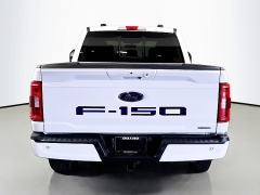 Used 2023  Ford F-150 4WD XLT SuperCrew 5&period;5' Box at Graham Auto Mall near Mansfield&comma; OH