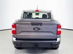 New 2026  Ford Maverick XL AWD SuperCrew EcoBoost at Graham Auto Mall near Mansfield&comma; OH