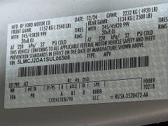 New 2025  Lincoln Corsair Reserve AWD at Dutro Auto near Zanesville, OH