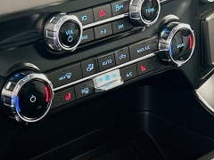 New 2025  Ford F-150 4WD XLT SuperCrew 5.5' Box Hybrid at Graham Auto Mall near Mansfield, OH