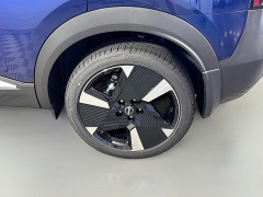 New 2026  Nissan Kicks SR AWD at Graham Auto Mall near Mansfield, OH