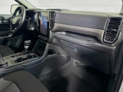 New 2025  Ford Ranger XLT 4WD SuperCrew 5' Box at Graham Auto Mall near Mansfield, OH