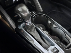 Used 2022  Chevrolet Trailblazer AWD 4dr ACTIV at Dutro Auto near Zanesville, OH