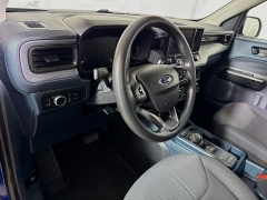 Used 2023  Ford Maverick XL FWD SuperCrew at Graham Auto Mall near Mansfield&comma; OH