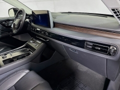 New 2026  Lincoln Aviator Reserve AWD at Graham Auto Mall near Mansfield&comma; OH