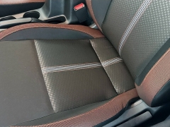 New 2025  Nissan Versa SR CVT at Graham Auto Mall near Mansfield, OH