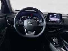 New 2026  Nissan Rogue AWD S *Ltd Avail* at Dutro Auto near Zanesville, OH