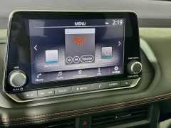 New 2026  Nissan Rogue 2026&period;5 AWD Rock Creek at Dutro Auto near Zanesville&comma; OH