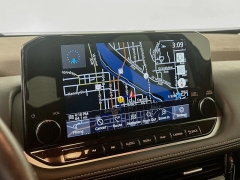 Used 2023  Nissan Rogue AWD SL at Graham Auto Mall near Mansfield&comma; OH
