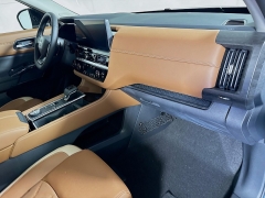 New 2026  Nissan Pathfinder Platinum 4WD at Graham Auto Mall near Mansfield&comma; OH