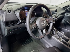 Used 2025  Nissan Sentra S CVT at Dutro Auto near Zanesville&comma; OH