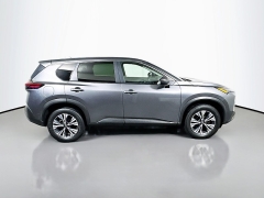 Used 2023  Nissan Rogue AWD SV at Graham Auto Mall near Mansfield&comma; OH