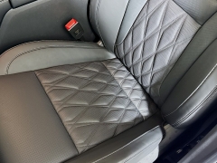 New 2026  Nissan Rogue AWD Platinum at Graham Auto Mall near Mansfield&comma; OH