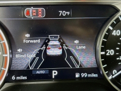 New 2026  Nissan Rogue 2026&period;5 AWD Dark Armor at Dutro Auto near Zanesville&comma; OH