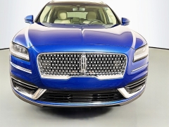 Used 2020  Lincoln Nautilus 4d SUV AWD Reserve 2&period;0L at Dutro Auto near Zanesville&comma; OH