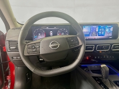 New 2026  Nissan Sentra SV CVT at Graham Auto Mall near Mansfield&comma; OH