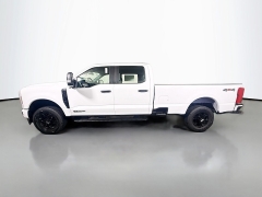 New 2026  Ford Super Duty F-350 4WD XL Crew Cab SRW 8' Box at Graham Auto Mall near Mansfield&comma; OH