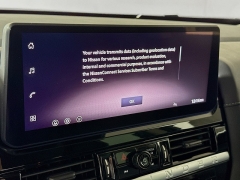 New 2026  Nissan Pathfinder SV 4WD at Dutro Auto near Zanesville&comma; OH