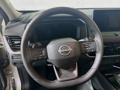 New 2026  Nissan Rogue AWD Platinum at Dutro Auto near Zanesville&comma; OH