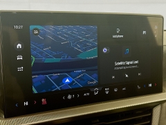 New 2025  Ford Explorer ST-Line 4WD at Graham Auto Mall near Mansfield&comma; OH