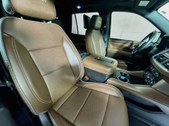 Used 2023  Chevrolet Tahoe 4WD 4dr High Country at Graham Auto Mall near Mansfield&comma; OH