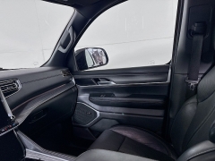 Used 2023  Jeep Wagoneer L Series III 4x4 at Graham Auto Mall near Mansfield, OH