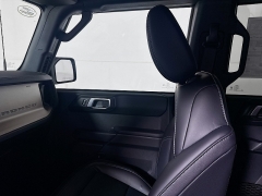 New 2026  Ford Bronco Outer Banks 4 Door 4x4 at Dutro Auto near Zanesville&comma; OH