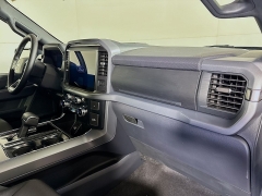 New 2025  Ford F-150 4WD XLT SuperCrew 5.5' Box at Dutro Auto near Zanesville, OH