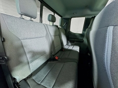 New 2025  Ford Super Duty F-350 4WD XL SuperCab SRW 8' Box at Graham Auto Mall near Mansfield, OH