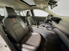 New 2026  Nissan Sentra SR CVT at Graham Auto Mall near Mansfield&comma; OH