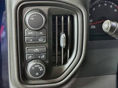 Used 2023  Chevrolet Silverado 1500 4WD Crew Cab 147" Custom at Dutro Auto near Zanesville&comma; OH