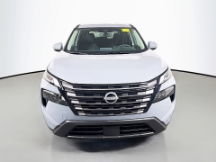 New 2026  Nissan Rogue 2026&period;5 AWD SV at Graham Auto Mall near Mansfield&comma; OH