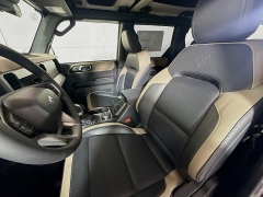 New 2026  Ford Bronco Big Bend 4 Door 4x4 at Dutro Auto near Zanesville&comma; OH