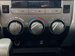 Used 2014  Toyota Tundra 4WD CrewMax SR5 5&period;7L FFV at Graham Auto Mall near Mansfield&comma; OH