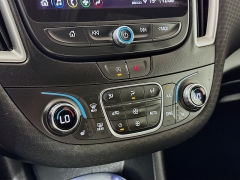Used 2023  Chevrolet Malibu 4dr Sdn 1LT at Dutro Auto near Zanesville&comma; OH