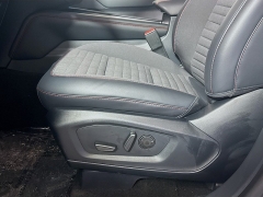 New 2025  Ford Explorer ST-Line 4WD at Graham Auto Mall near Mansfield&comma; OH